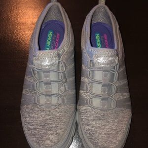 Sketchers Air Cooled Memory Foam